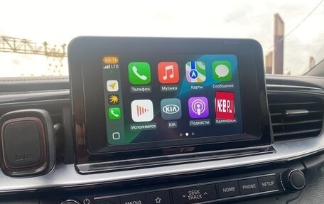 KIA cee'd III, 2019 год, 1 750 000 рублей, 4 фотография