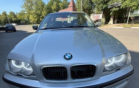 BMW 3 серия, 1999 год, 300 000 рублей, 8 фотография