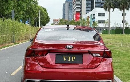 KIA K3, 2022 год, 1 380 000 рублей, 6 фотография