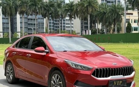 KIA K3, 2022 год, 1 380 000 рублей, 3 фотография