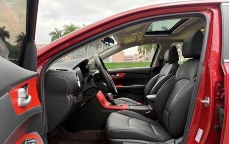 KIA K3, 2022 год, 1 380 000 рублей, 5 фотография