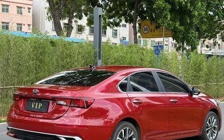 KIA K3, 2022 год, 1 380 000 рублей, 7 фотография