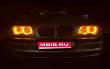 BMW 3 серия, 1999 год, 300 000 рублей, 7 фотография