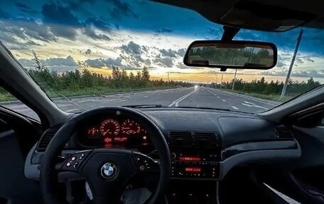 BMW 3 серия, 1999 год, 300 000 рублей, 5 фотография