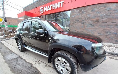 Renault Duster I рестайлинг, 2014 год, 920 000 рублей, 14 фотография
