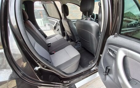 Renault Duster I рестайлинг, 2014 год, 920 000 рублей, 19 фотография