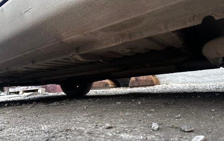 ЗАЗ Chance, 2011 год, 175 000 рублей, 3 фотография