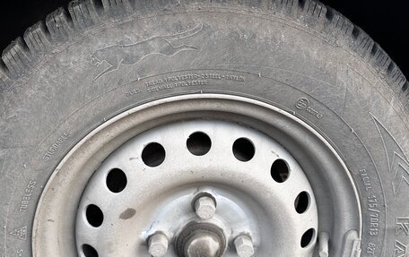 ЗАЗ Chance, 2011 год, 175 000 рублей, 4 фотография