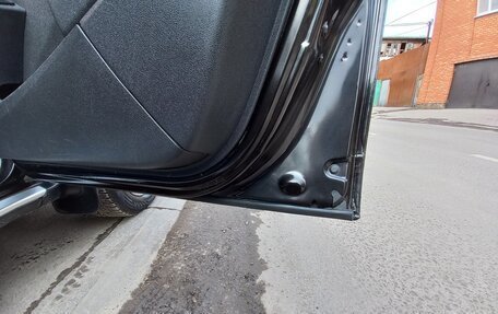 Renault Duster I рестайлинг, 2014 год, 920 000 рублей, 22 фотография