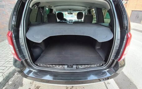 Renault Duster I рестайлинг, 2014 год, 920 000 рублей, 25 фотография