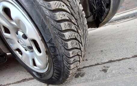 Renault Duster I рестайлинг, 2014 год, 920 000 рублей, 28 фотография