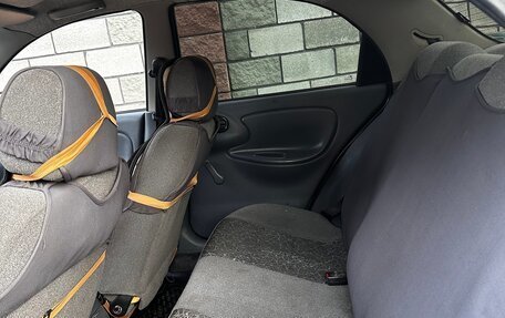 ЗАЗ Chance, 2011 год, 175 000 рублей, 7 фотография