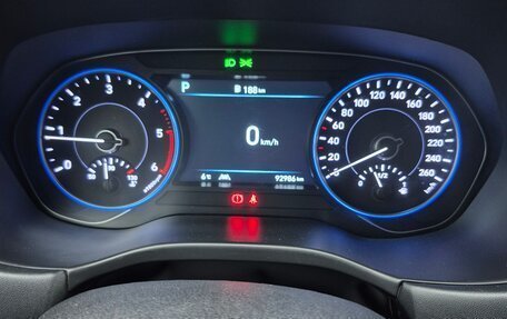 Hyundai Palisade I, 2022 год, 4 520 000 рублей, 8 фотография