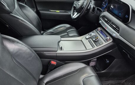 Hyundai Palisade I, 2022 год, 4 520 000 рублей, 7 фотография