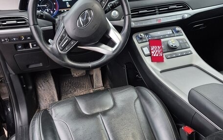 Hyundai Palisade I, 2022 год, 4 520 000 рублей, 9 фотография