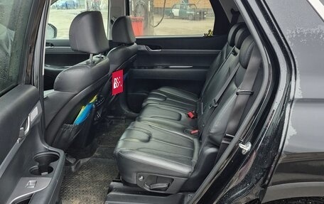 Hyundai Palisade I, 2022 год, 4 520 000 рублей, 6 фотография