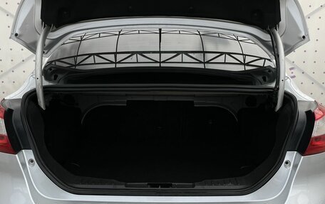 Ford Focus III, 2012 год, 800 000 рублей, 7 фотография