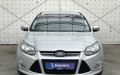 Ford Focus III, 2012 год, 800 000 рублей, 3 фотография