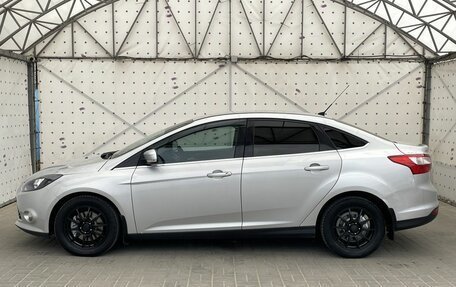 Ford Focus III, 2012 год, 800 000 рублей, 10 фотография