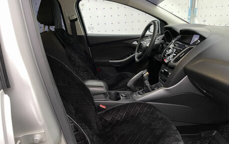 Ford Focus III, 2012 год, 800 000 рублей, 12 фотография