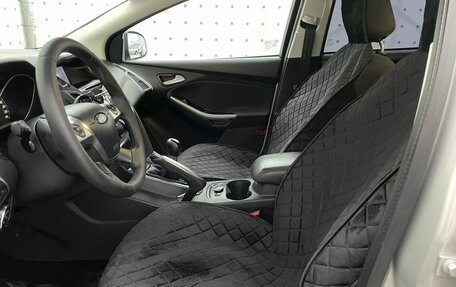 Ford Focus III, 2012 год, 800 000 рублей, 11 фотография