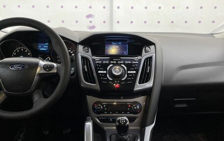 Ford Focus III, 2012 год, 800 000 рублей, 16 фотография