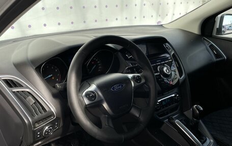 Ford Focus III, 2012 год, 800 000 рублей, 15 фотография