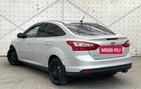 Ford Focus III, 2012 год, 800 000 рублей, 5 фотография