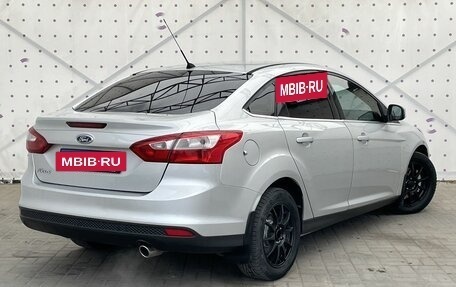 Ford Focus III, 2012 год, 800 000 рублей, 4 фотография