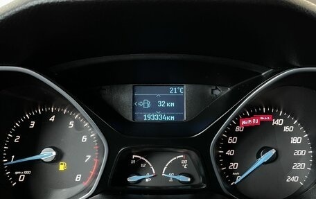 Ford Focus III, 2012 год, 800 000 рублей, 14 фотография