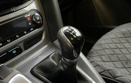 Ford Focus III, 2012 год, 800 000 рублей, 17 фотография