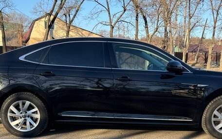 Volkswagen Passat B8 рестайлинг, 2021 год, 2 550 000 рублей, 5 фотография