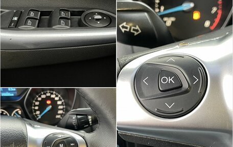 Ford Focus III, 2012 год, 800 000 рублей, 18 фотография