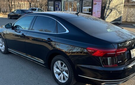 Volkswagen Passat B8 рестайлинг, 2021 год, 2 550 000 рублей, 8 фотография