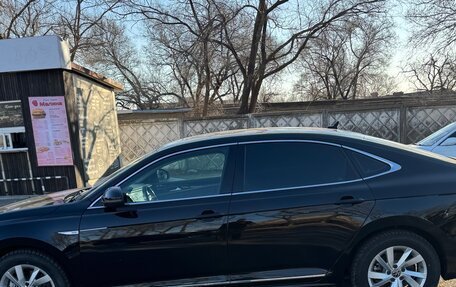 Volkswagen Passat B8 рестайлинг, 2021 год, 2 550 000 рублей, 9 фотография