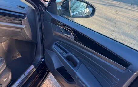 Volkswagen Passat B8 рестайлинг, 2021 год, 2 550 000 рублей, 12 фотография