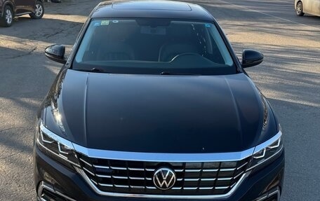 Volkswagen Passat B8 рестайлинг, 2021 год, 2 550 000 рублей, 2 фотография