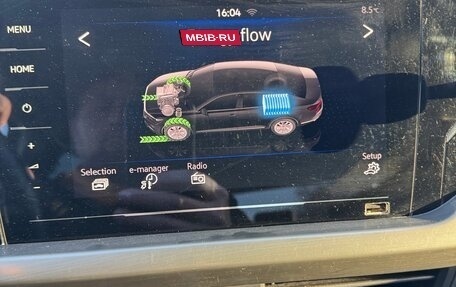 Volkswagen Passat B8 рестайлинг, 2021 год, 2 550 000 рублей, 10 фотография