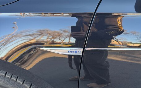 Volkswagen Passat B8 рестайлинг, 2021 год, 2 550 000 рублей, 15 фотография