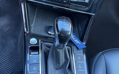 Volkswagen Passat B8 рестайлинг, 2021 год, 2 550 000 рублей, 19 фотография