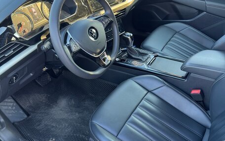 Volkswagen Passat B8 рестайлинг, 2021 год, 2 550 000 рублей, 18 фотография