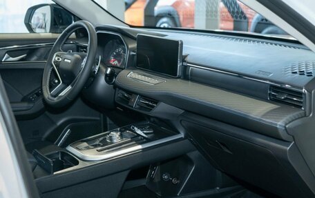 Haval Jolion, 2025 год, 2 349 000 рублей, 18 фотография