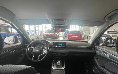 Haval Jolion, 2025 год, 2 349 000 рублей, 8 фотография