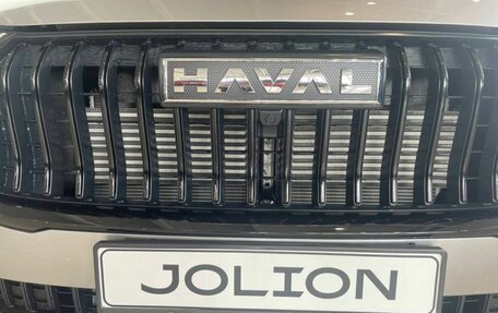 Haval Jolion, 2025 год, 2 349 000 рублей, 20 фотография