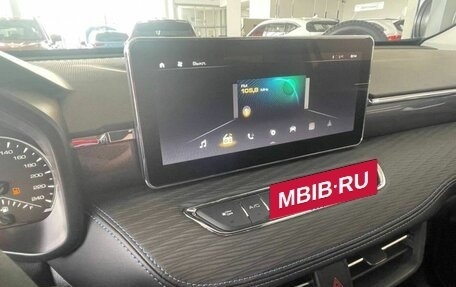 Haval Jolion, 2025 год, 2 349 000 рублей, 18 фотография