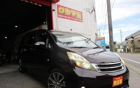 Toyota ISis I, 2012 год, 1 043 000 рублей, 3 фотография