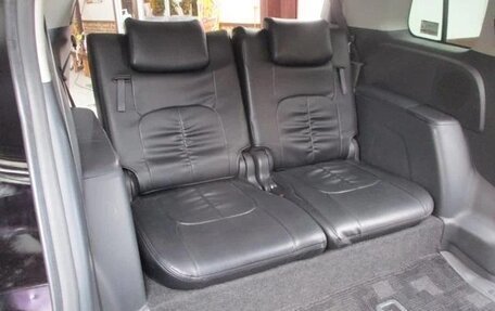 Toyota ISis I, 2012 год, 1 043 000 рублей, 5 фотография