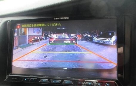 Toyota ISis I, 2012 год, 1 043 000 рублей, 10 фотография