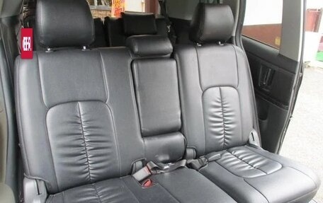 Toyota ISis I, 2012 год, 1 043 000 рублей, 6 фотография