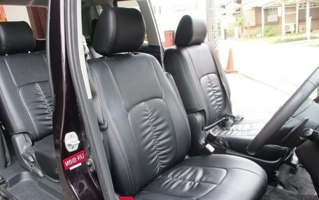 Toyota ISis I, 2012 год, 1 043 000 рублей, 7 фотография